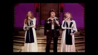 Dave & Sugar - Somebody Wake Me