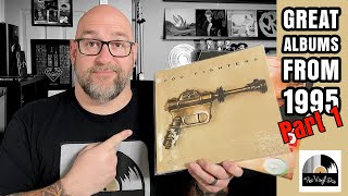Great Albums from 1995 Part 1