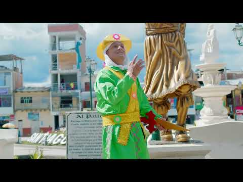 De Junco y Capulí - Chitelo y Los Waychukos Del Perú  (Video Oficial)