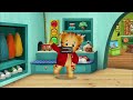 Daniel Tiger S Neighborhood Theme Song Gets Interrupted Add Round 1