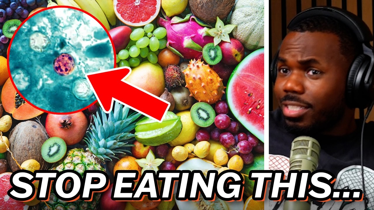 This Fruit Outbreak Is Worse Than You Think