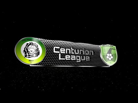 Centurion League 2020/2021: Dis Prima Porta - Prati SG 6-2 5°Giornata #SummerCL