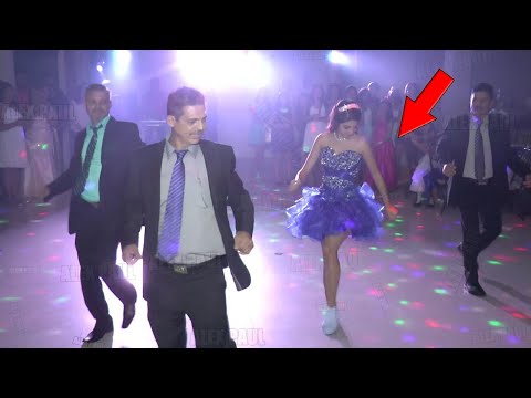 The Worst Thing That Could Happen to You If You're a Quinceanera #LAUGHTER VIDEOS 🔥🔥