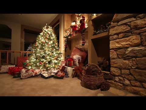 Beautiful Song Christmas Day | Christmas-Is-Finally-Here | Dawn-Beyer