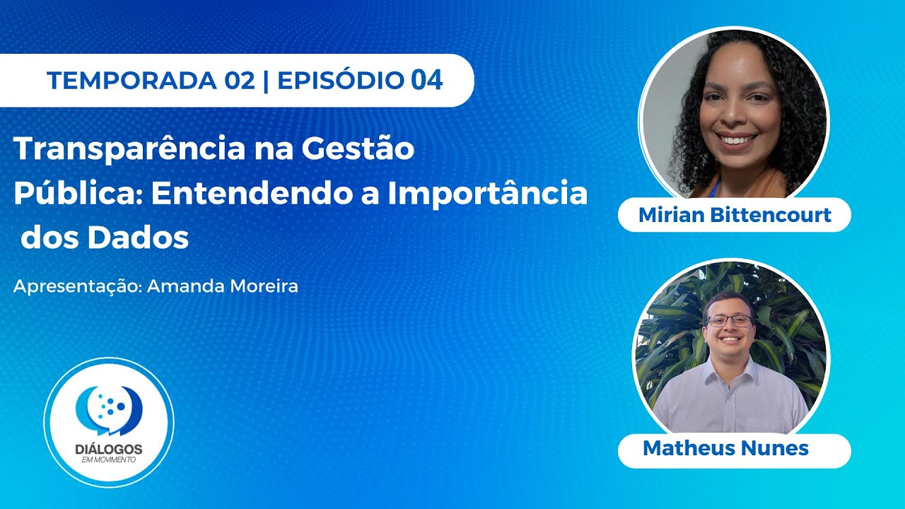 Transparência na Gestão Pública: Entendendo a Importância dos Dados