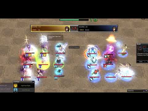 [Atlantica Global] Ya vs Broto R2 AM Grand Championship September 20 2020