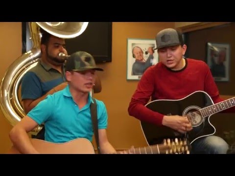 PEPES OFFICE "LOS PLEBES DEL RANCHO - CADA DICIEMBRE"