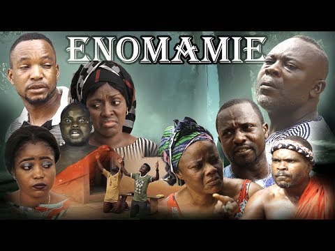 ENOMAMIE [Part 1] ►Latest Benin Movie 2018