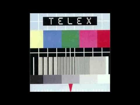 Telex - Victime De La Société #2