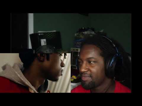 Scorey - Alone (Official Video) | REACTION