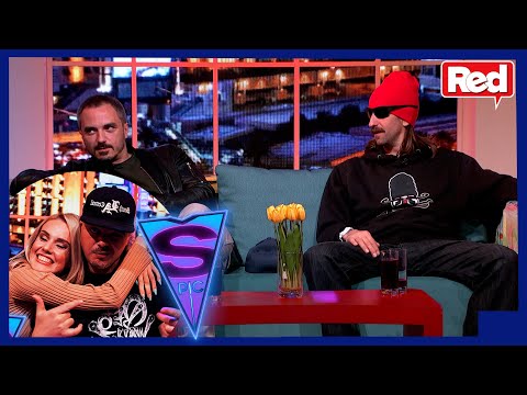 Špic - deo 1 - Gosti Petar Biberčić i DJ Kobazz - 16.03.2021. - Red TV