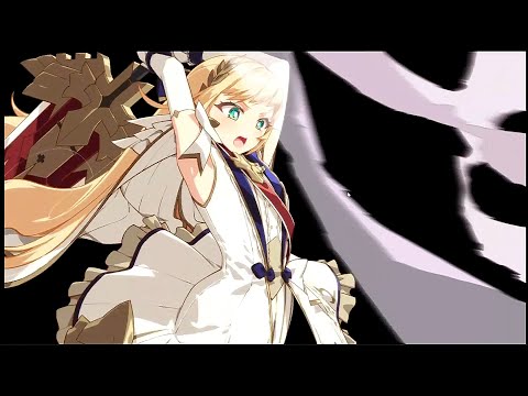 Never Mess with Little Queen Charlotte When Her Land is on the Line! | Epic 7 PvP Madness