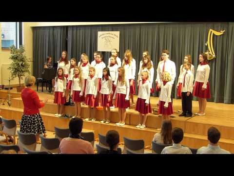 A. Dvořák: Možnost