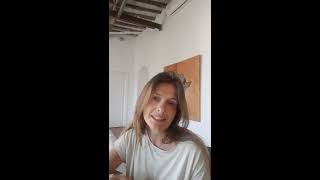 Giorgia Abeltino - Director, Government Affair and Public Policy South