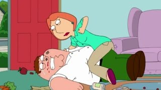 Best of Lois Griffin