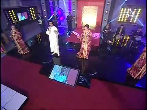 amina tabarrmerant أمينة تابعمرانت