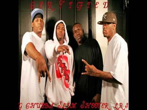 T Slim: Switchin Lanez (Original Mix)