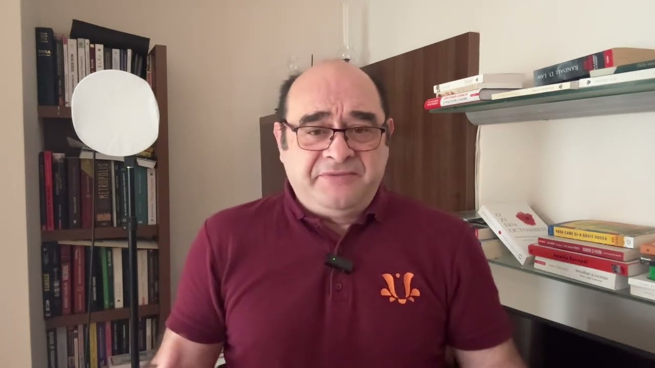 TRUMP 2.0. Concurs de poze cu rumâni la Washington