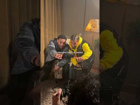 SSSHHH… 🤫 ‘Dior - Silence ft. Chavanté’ this Friday! 💥