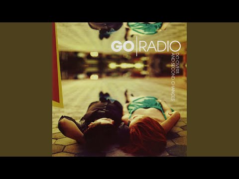 When Dreaming Gets Drastic - Go Radio