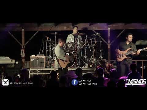 LOS MISMOS • NI COMO AMIGOS