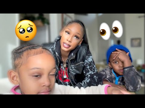 WASN'T EXPECTING THIS  | LIFE WITH ROYALTY