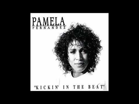 Pamela Fernandez - Kickin In The Beat (Dacer Remix)