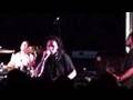 P.O.D. "OUTKAST" (LIVE)