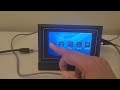 Electric Von Frey video