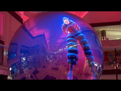 Resorts World Las Vegas massive failure or awesome luxury casino? Everything you need to know.