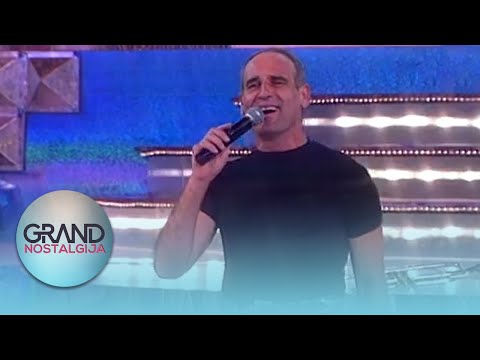 Zika Antic - UZICE (Grand Nostalgija 2000)