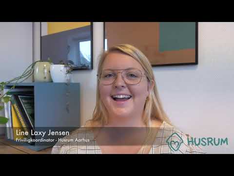 Hvad er HUSRUM Danmark