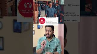 Power of a 10 second Instagram reel ❤️