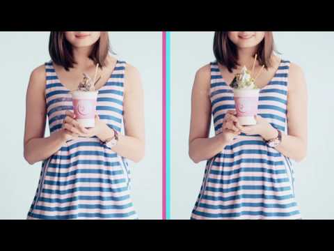 IJK - Ice Cream Japanese Korean Concept Store