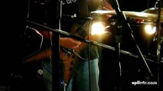 GREYHOUNDZ APOY @ SPLNITR STUDIOS