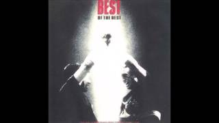 Best of the Best (OST) - Something So Strong