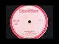 Lee Perry - Bionic Rats - 1977