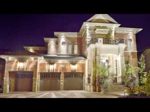 81 Templewood Crescent Kleinburg Alfredo DiGenova