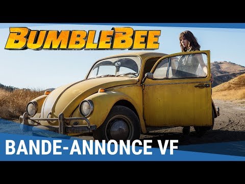 Bande annonce