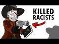 Extreme Vigilante Justice In History