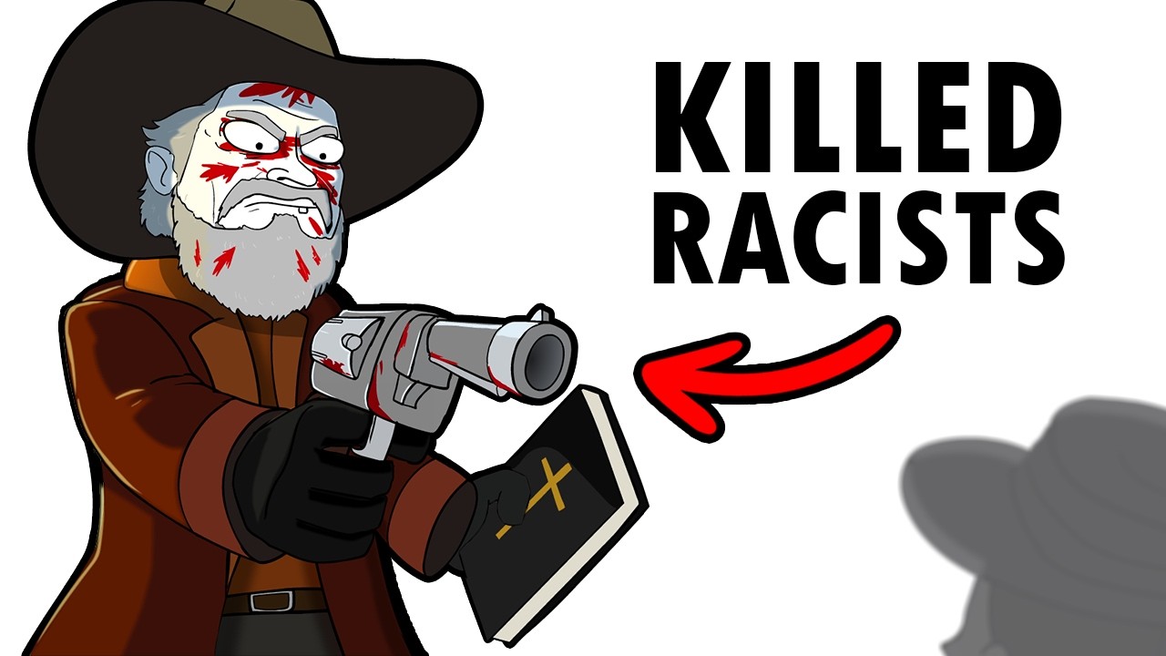 Extreme Vigilante Justice in History