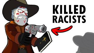 Extreme Vigilante Justice in History