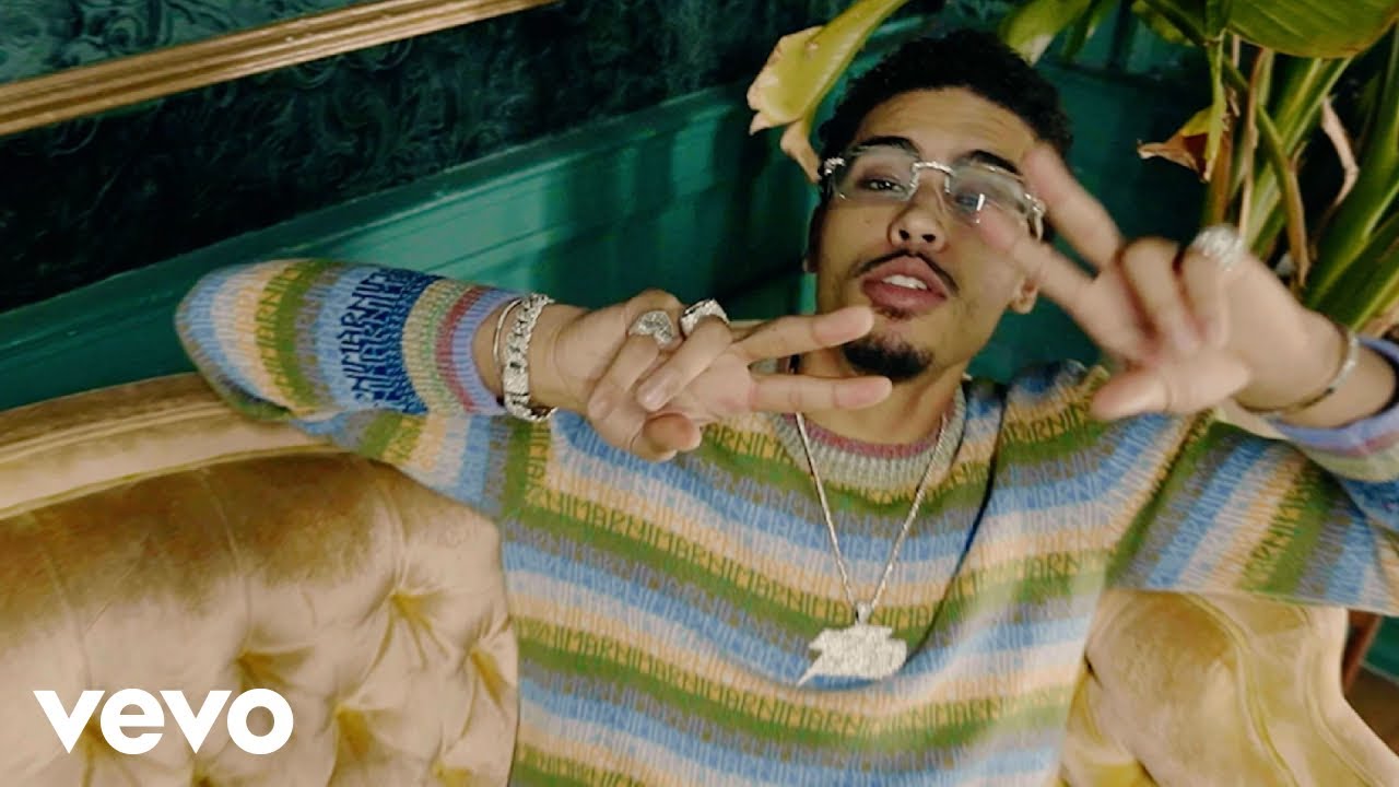 Jay Critch — Cheating Freestyle
