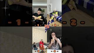 Download lagu wow 😲 Choose 1 of 4 👀 #comedy #funny mp3