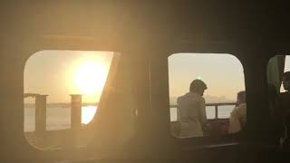 preview picture of video 'St. Martin Island | Top Tourist Destination | Chittagong, Bangladesh | Slow- Mo | 2018'