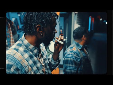 Power Rangers - Jojo2Faded x SieteGang Yabbie x Jakob John -  OFFICIAL MUSIC VIDEO