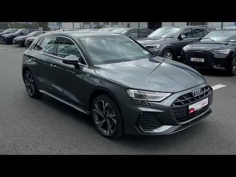 Audi A3 A3 Sportback S line TFSI  110 kW S tronic - Image 2
