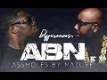 WHAT HAPPENED TO ABN?
