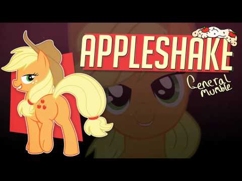 General Mumble - Appleshake