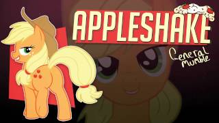 General Mumble - Appleshake